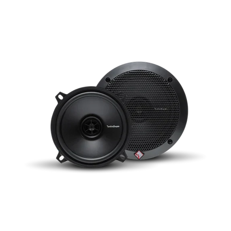 Rockford Fosgate Rockford Fosgate Prime R1525X2 5.25" Coaxial Speakers - Car Audio