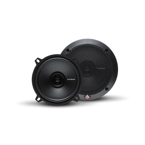 Rockford Fosgate Rockford Fosgate Prime R1525X2 5.25" Coaxial Speakers - Car Audio