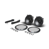 Rockford Fosgate Rockford Fosgate Prime R1525X2 5.25" Coaxial Speakers - Car Audio