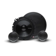 Rockford Fosgate Rockford Fosgate Prime R165-S 6.5" 2-Way Component Speakers - Car Audio