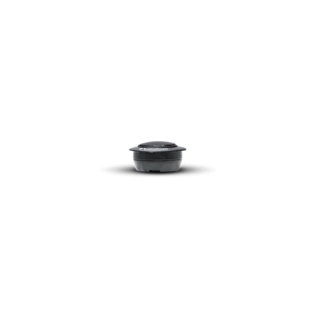 Rockford Fosgate Rockford Fosgate Prime R165-S 6.5" 2-Way Component Speakers - Car Audio