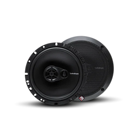 Rockford Fosgate Rockford Fosgate Prime R165X3 6.5" Coaxial Speakers - Car Audio