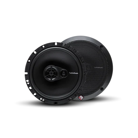 Rockford Fosgate Rockford Fosgate Prime R165X3 6.5" Coaxial Speakers - Car Audio