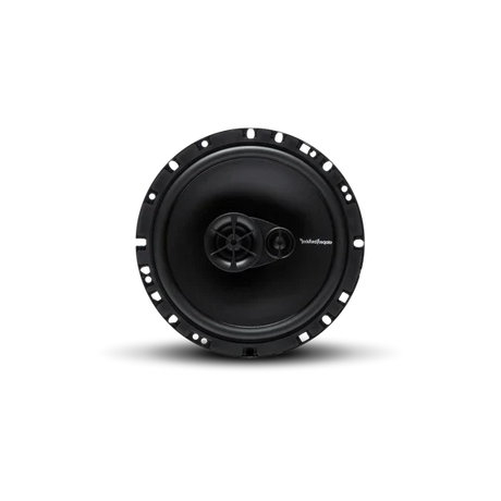 Rockford Fosgate Rockford Fosgate Prime R165X3 6.5" Coaxial Speakers - Car Audio