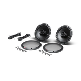 Rockford Fosgate Rockford Fosgate Prime R165X3 6.5" Coaxial Speakers - Car Audio