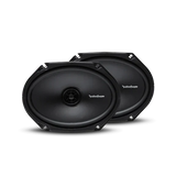 Rockford Fosgate Rockford Fosgate Prime R168X2 6"x8" Coaxial Speakers - Car Audio