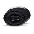 Rockford Fosgate Rockford Fosgate Prime R169X3 6"x9" Coaxial Speakers - Car Audio