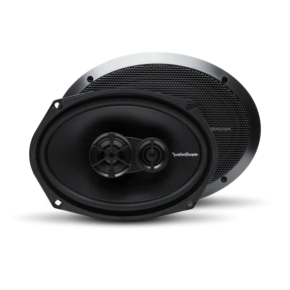 Rockford Fosgate Rockford Fosgate Prime R169X3 6"x9" Coaxial Speakers - Car Audio