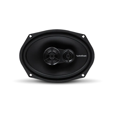 Rockford Fosgate Rockford Fosgate Prime R169X3 6"x9" Coaxial Speakers - Car Audio