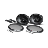 Rockford Fosgate Rockford Fosgate Prime R169X3 6"x9" Coaxial Speakers - Car Audio