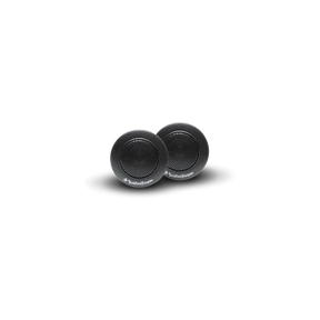 Rockford Fosgate Rockford Fosgate Prime R1T-S 1" Mylar Dome Tweeters (pair) - Car Audio
