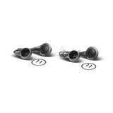 Rockford Fosgate Rockford Fosgate Prime R1T-S 1" Mylar Dome Tweeters (pair) - Car Audio