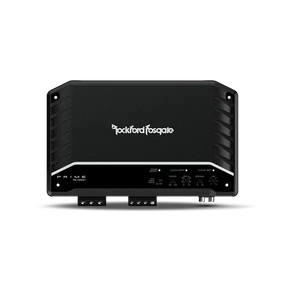 Rockford Fosgate Rockford Fosgate Prime R2-1200X1 1,200 Watt Monoblock Amplifier - Car Audio