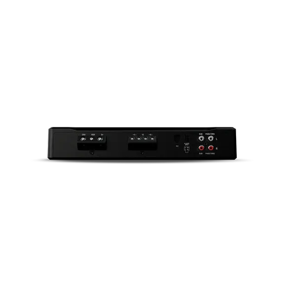 Rockford Fosgate Rockford Fosgate Prime R2-1200X1 1,200 Watt Monoblock Amplifier - Car Audio