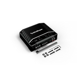 Rockford Fosgate Rockford Fosgate Prime R2-200X2 2-Channel Amplifier - Car Audio