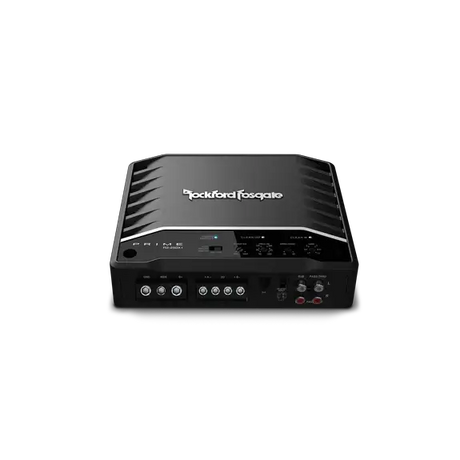 Rockford Fosgate Rockford Fosgate Prime R2-250X1 250 Watt Monoblock Amplifier - Car Audio