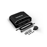 Rockford Fosgate Rockford Fosgate Prime R2-250X1 250 Watt Monoblock Amplifier - Car Audio