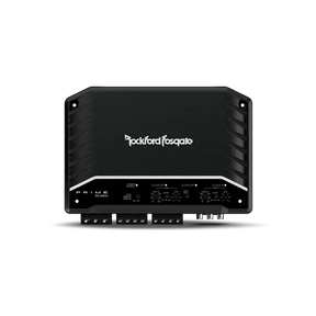 Rockford Fosgate Rockford Fosgate Prime R2-300X4 4-Channel Amplifier - Car Audio