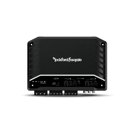 Rockford Fosgate Rockford Fosgate Prime R2-300X4 4-Channel Amplifier - Car Audio