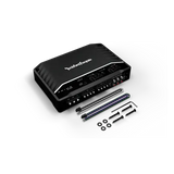 Rockford Fosgate Rockford Fosgate Prime R2-300X4 4-Channel Amplifier - Car Audio