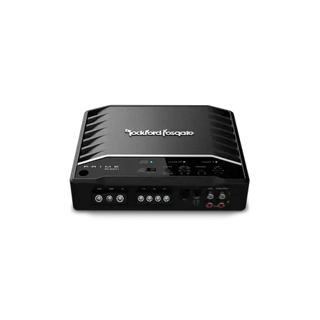 Rockford Fosgate Rockford Fosgate Prime R2-500X1 500 Watt Monoblock Amplifier - Car Audio