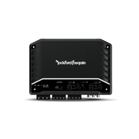 Rockford Fosgate Rockford Fosgate Prime R2-500X4 4-Channel Amplifier - Car Audio