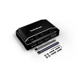 Rockford Fosgate Rockford Fosgate Prime R2-500X4 4-Channel Amplifier - Car Audio