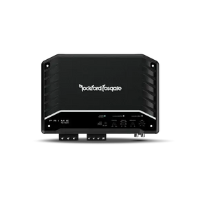 Rockford Fosgate Rockford Fosgate Prime R2-750X1 750 Watt Monoblock Amplifier - Car Audio