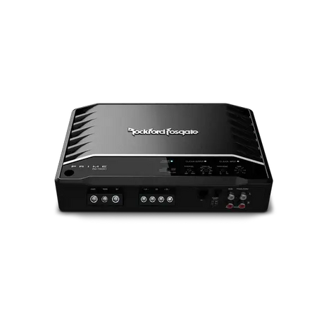 Rockford Fosgate Rockford Fosgate Prime R2-750X1 750 Watt Monoblock Amplifier - Car Audio