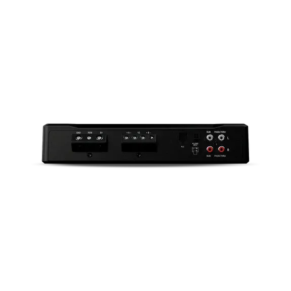 Rockford Fosgate Rockford Fosgate Prime R2-750X1 750 Watt Monoblock Amplifier - Car Audio