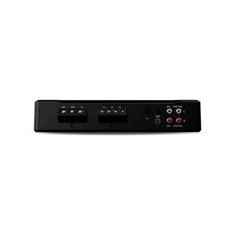 Rockford Fosgate Rockford Fosgate Prime R2-750X1 750 Watt Monoblock Amplifier - Car Audio