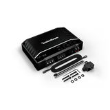 Rockford Fosgate Rockford Fosgate Prime R2-750X1 750 Watt Monoblock Amplifier - Car Audio