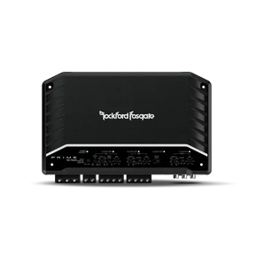 Rockford Fosgate Rockford Fosgate Prime R2-750X5 5-Channel Amplifier - Car Audio