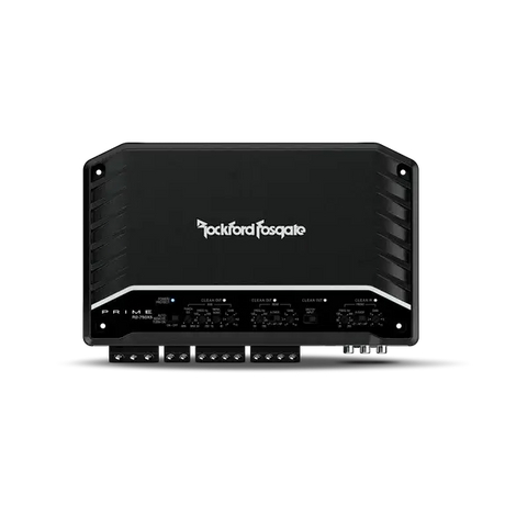 Rockford Fosgate Rockford Fosgate Prime R2-750X5 5-Channel Amplifier - Car Audio