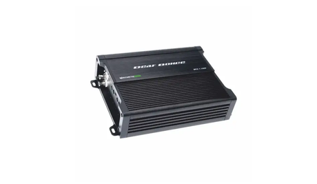 Deaf Bonce Deaf Bonce MACHETE MFA-1.1000 | 1000 Watt Power Amplifier - Car Audio