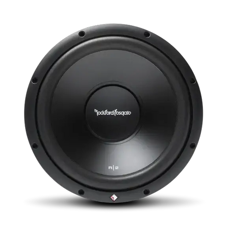Rockford Fosgate Rockford Fosgate Prime R2 Series 12" Subwoofer - Car Audio