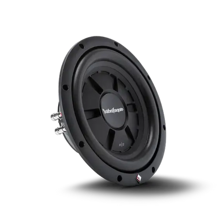 Rockford Fosgate Rockford Fosgate Prime R2S Series 10" Shallow Mount Subwoofer - Car Audio