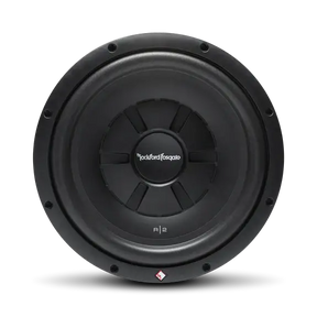 Rockford Fosgate Rockford Fosgate Prime R2S Series 12" Shallow Mount Subwoofer - Car Audio
