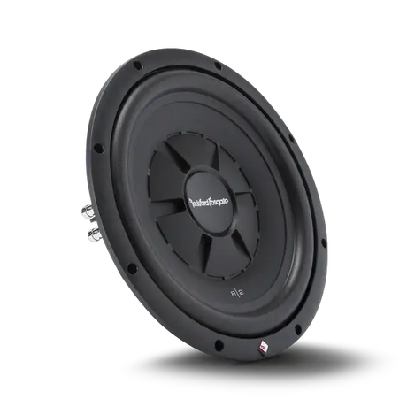 Rockford Fosgate Rockford Fosgate Prime R2S Series 12" Shallow Mount Subwoofer - Car Audio