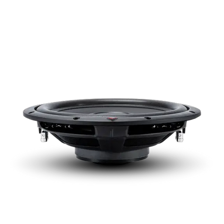 Rockford Fosgate Rockford Fosgate Prime R2S Series 12" Shallow Mount Subwoofer - Car Audio