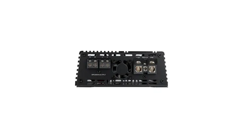 Deaf Bonce Deaf Bonce Apocalypse ATOM 2000 PRO | 2000 Watt Power Amplifier - Car Audio