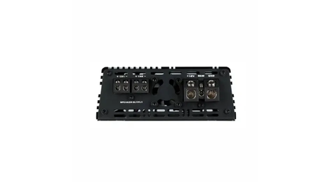 Deaf Bonce Deaf Bonce Apocalypse ATOM-500.2 PRO | 500 Watt 2-channel amplifier - Car Audio