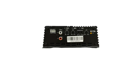 Deaf Bonce Deaf Bonce Apocalypse ATOM-900.2 PRO | 900 Watt 2-channel amplifier - Car Audio