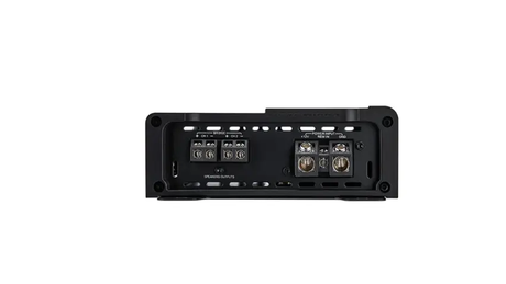 Deaf Bonce Deaf Bonce MACHETE MFA-2.220 | 220 Watt 2-channel amplifier - Car Audio