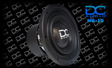 DC Audio DC Audio MB-10 10" LF Pro Audio Speaker - Car Audio
