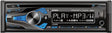 Jensen CD Receiver with Built-In Bluetooth – CDX3119