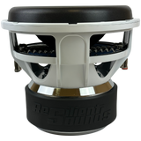Resilient Sounds Gold V2 Series 12" Subwoofer - product image 2