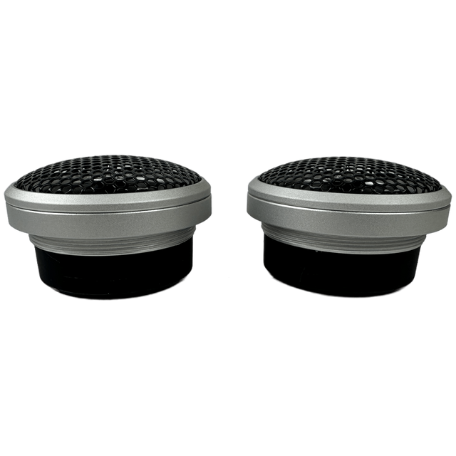 Resilient Sounds EST-1 1" NEO Tweeter (Pair) - product image 1