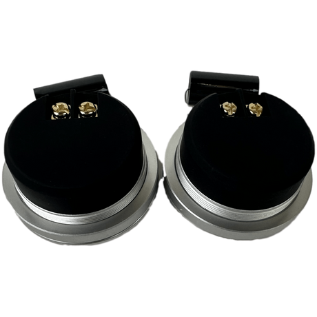 Resilient Sounds EST-1 1" NEO Tweeter (Pair) - product image 2