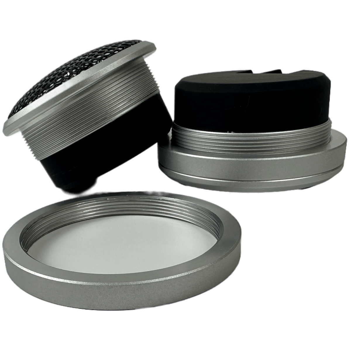 Resilient Sounds EST-1 1" NEO Tweeter (Pair) - product image 3